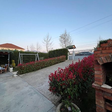 Villa Cerpja Kamez Exterior photo